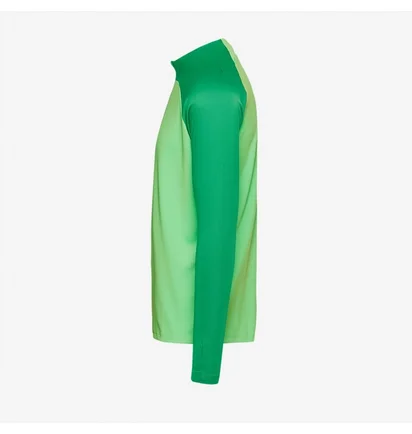 Кофта чоловіча Nike Dri-Fit Academy Pro Drill Top Green DH9230-329