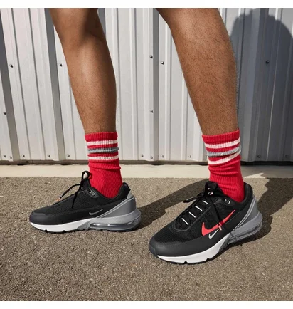 Кроссовки мужские Nike Air Max Pulse Black FQ4156-001