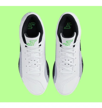 Кроссовки унисекс Air Jordan Tatum 2 White FJ6457-100