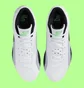 Кроссовки унисекс Air Jordan Tatum 2 White FJ6457-100