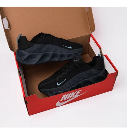 Кросівки чоловічі Nike Ava Rover Black DX4215-006