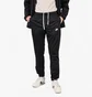 Спортивный костюм мужской Nike Poliestrowej Club Black FB7351-010