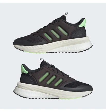 Кросівки чоловічі Adidas X_Plrphase Shoes Black ID0423