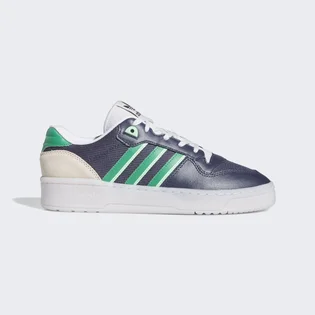Кроссовки мужские Adidas Rivalry Low Shoes Violet FZ6326