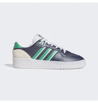 Кросівки чоловічі Adidas Rivalry Low Shoes Violet FZ6326