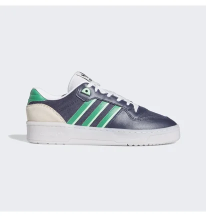Кросівки чоловічі Adidas Rivalry Low Shoes Violet FZ6326
