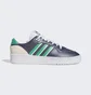 Кросівки чоловічі Adidas Rivalry Low Shoes Violet FZ6326