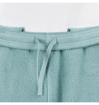 Штани чоловічі Brain Dead Reverse Fleece Turquoise P21B00001844
