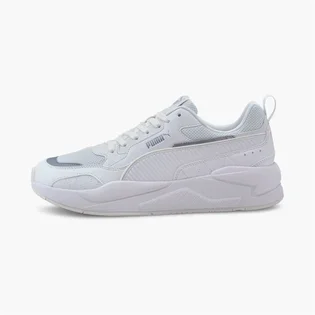Кросівки унісекс Puma X-Ray 2 Square White 373108-07