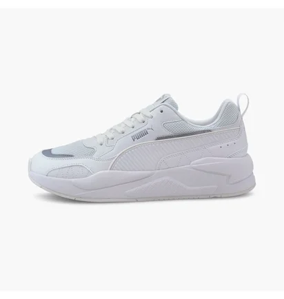 Кросівки унісекс Puma X-Ray 2 Square White 373108-07