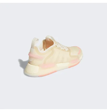 Кроссовки женские Adidas Nmd_V3 Shoes Beige Gx5785