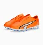 Бутси чоловічі Puma Ultra Play Fg/Ag Orange 107224-01