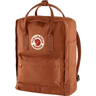 Рюкзак унисекс Fjallraven Kanken Brown 23510.164