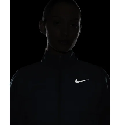 Куртка жіноча Nike Tf Synthetic Fill Jkt Blue Dd6061-460