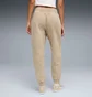 Спортивный костюм женский Puma Elevated Essentials Beige 688104-55__688103-55