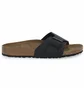 Тапочки жіночі BIRKENSTOCK Catalina Black 1026473