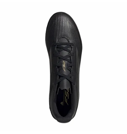 Сороконіжки унісекс Adidas F50 Club Tf Black IF1349