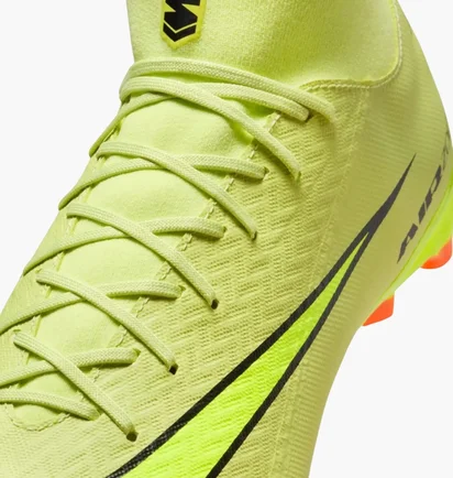 Бутси чоловічі Nike Superfly 10 Academy Green FQ1456-300