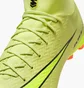 Бутси чоловічі Nike Superfly 10 Academy Green FQ1456-300