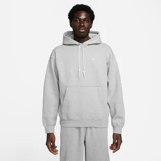 Спортивный костюм мужской Nike Solo Swoosh Grey DX1355-063__DX1364-063