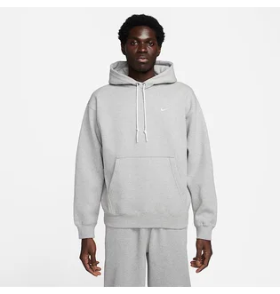 Спортивный костюм мужской Nike Solo Swoosh Grey DX1355-063__DX1364-063