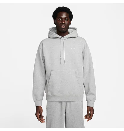 Спортивный костюм мужской Nike Solo Swoosh Grey DX1355-063__DX1364-063