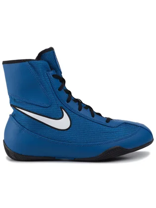 Кроссовки унисекс Nike Machomai 2 Blue 321819-410