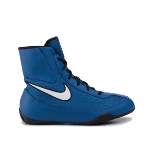 Кросівки унісекс Nike Machomai 2 Blue 321819-410