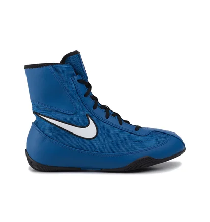 Кроссовки унисекс Nike Machomai 2 Blue 321819-410