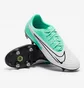 Бутси унісекс Nike Phantom Gx Pro Fg Turquoise/White DD9463-300