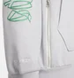 Худи мужское Nike Standard Issue Dri-Fit Pullover Hoodie Grey FN2702-012