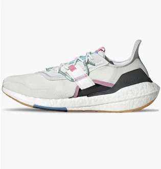 Кросівки чоловічі Adidas Ultraboost 22 X Parley White GX6635