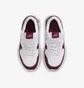 Кросівки дитячі Nike Air Max White/Brown DQ0285-116