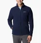 Кофта чоловіча Columbia Castle Dale Fleece Jacket Blue 2001681464