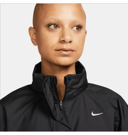 Куртка жіноча Nike Fast Repel Black FB7451-010