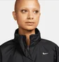 Куртка жіноча Nike Fast Repel Black FB7451-010