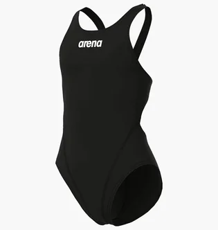 Купальник дитячий Arena Team Swim Pro Solid Black 004764-550