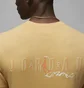 Футболка чоловіча Air Jordan T-Shirt Essentials Yellow DX9577-266