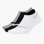 Шкарпетки жіночі Nike Everyday Plus Ltwt Footie Multi (3 пари) Sx5277-927