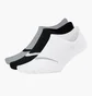 Шкарпетки жіночі Nike Everyday Plus Ltwt Footie Multi (3 пари) Sx5277-927