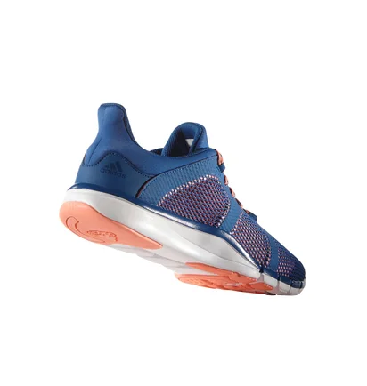 Кроссовки женские Adidas Adipure Flex Blue AF5874