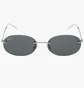 Солнцезащитные очки Ray-Ban Metallic/Grey RB-3767-003-87-54