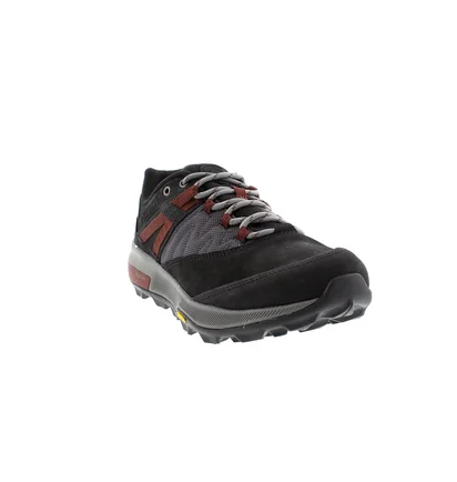 Кроссовки мужские Merrell Zion Gtx Black J16875