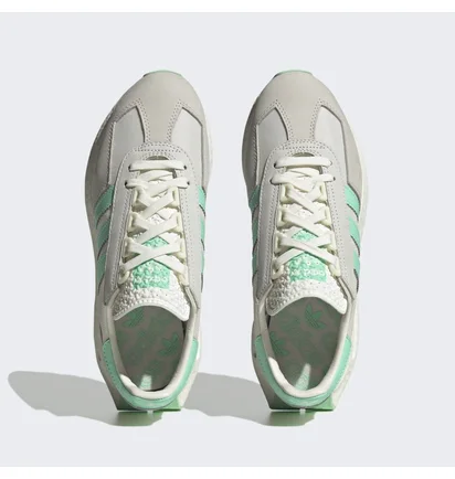 Кросівки жіночі Adidas Retropy E5 Shoes Beige HQ4385