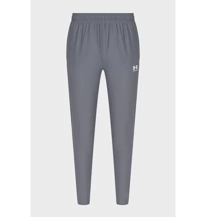 Спортивный костюм мужской Under Armour Challenger Grey 6004052-025