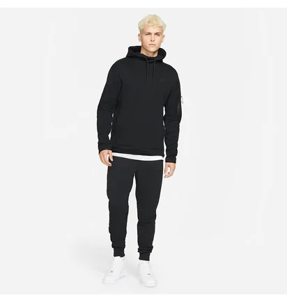 Штаны мужские Nike Sportswear Black DD5293-010