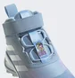 Черевики дитячі Adidas Fortarun Atr Frozen El Light Blue H67845