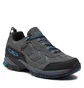 Кросівки чоловічі CMP Melnick Low Trekking Shoes Wp Grey 3Q19657-41UR
