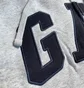 Толстовка чоловіча Gap Logo Zip Hoodie Grey 218871731