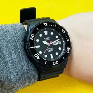 Часы мужские Casio Timeless Collection MRW-230H-1E1